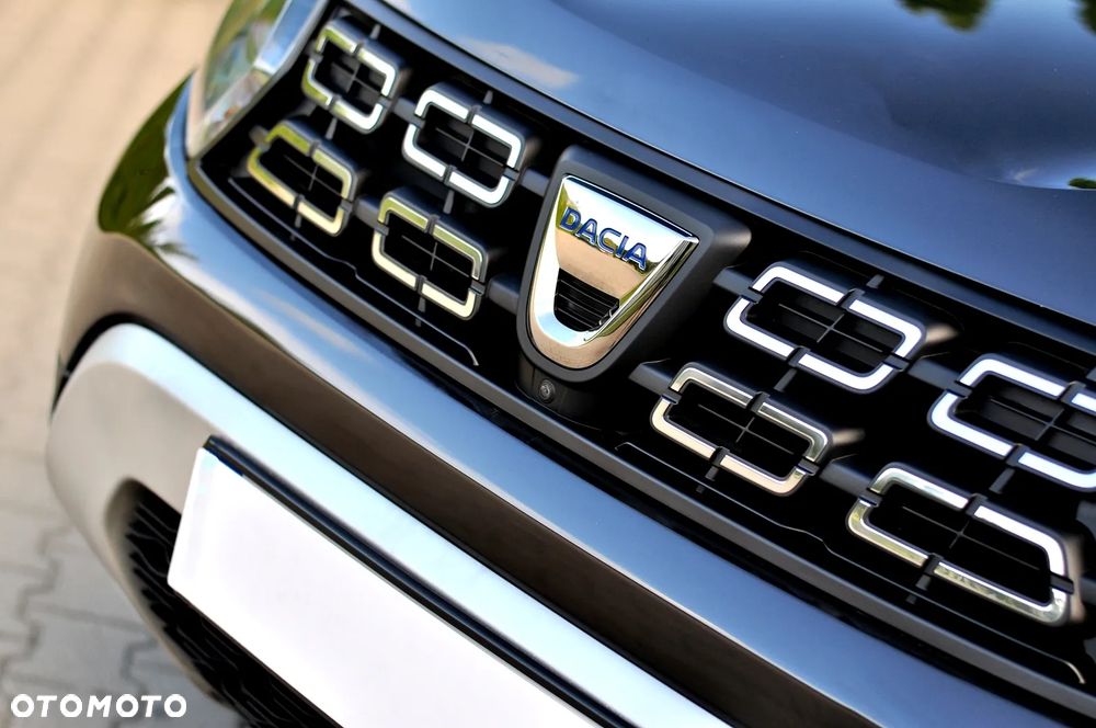 Dacia Duster 1.6 SCe Prestige - 6