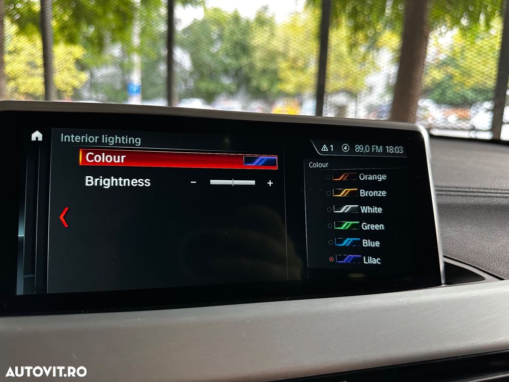 BMW X2 - 16