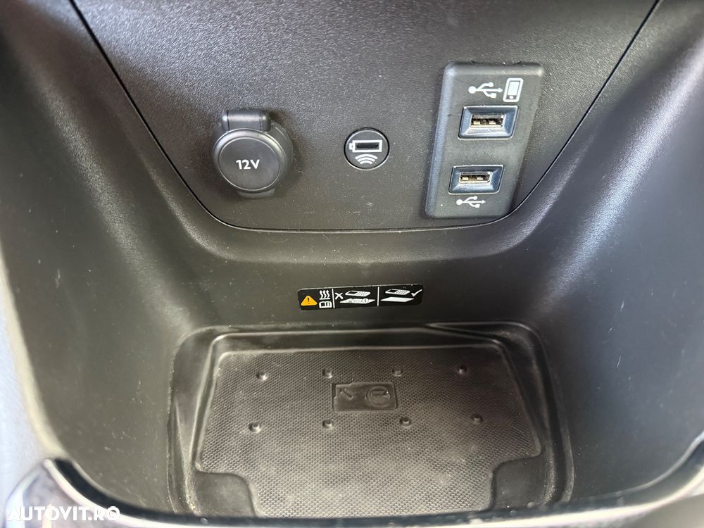 Opel Crossland X 1.2 Start/Stop Automatik Edition - 23