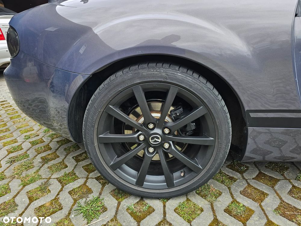 Mazda MX-5 1.8 Emotion - 16