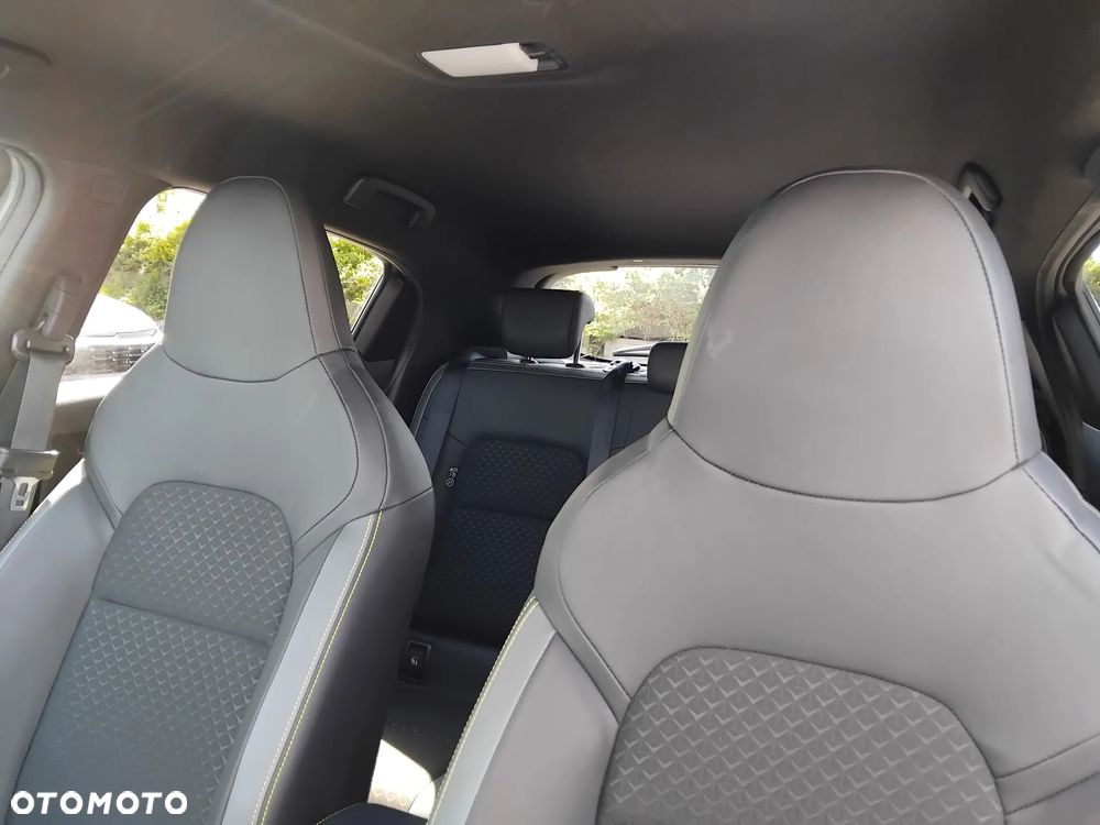 Nissan Juke 1.0 DIG-T Kiiro DCT - 22