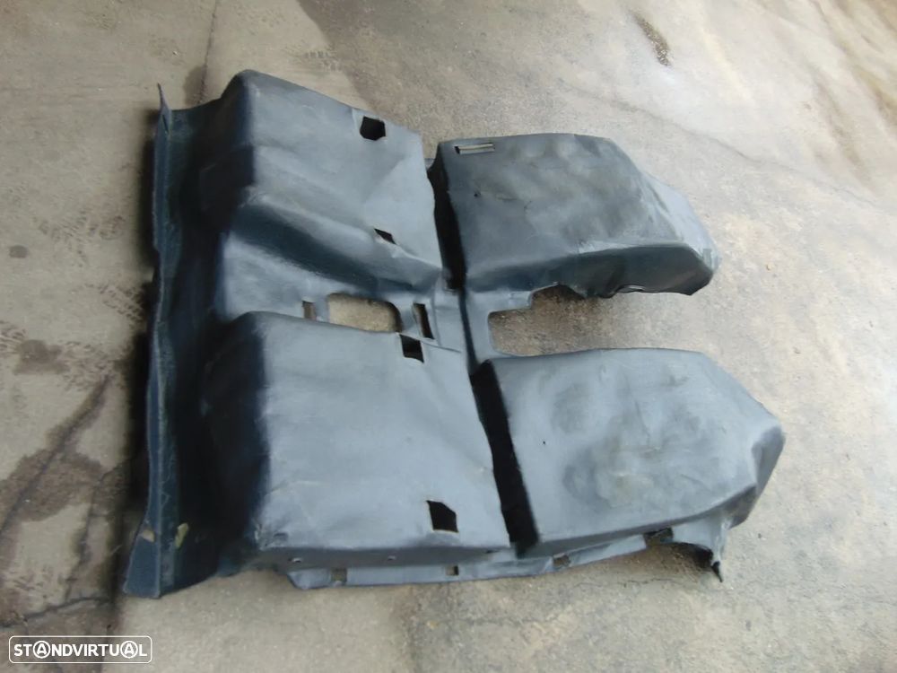 Fiat punto cabrio alcatifa - 11