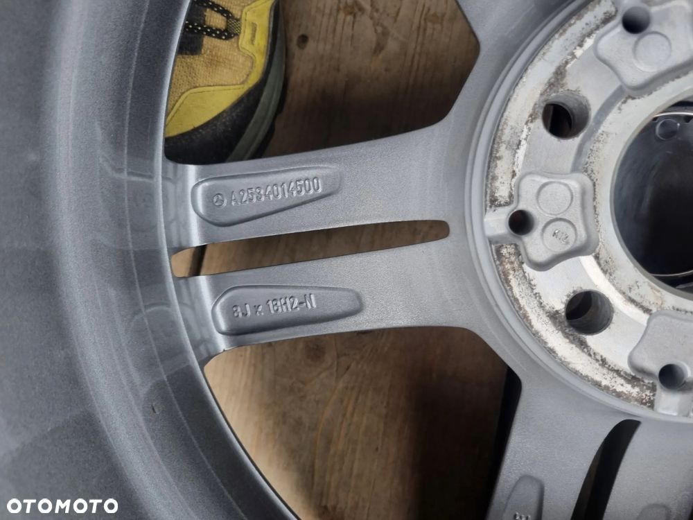 VW TIGUAN,AUDI A4,SEAT LEON,CUPRA,SKODA KODIAQ 8X18 ET38 5X112 bdb stan - 9