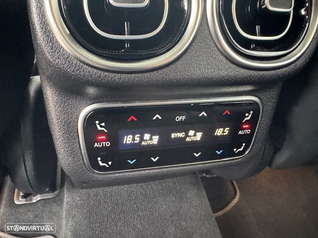 Mercedes-Benz GLC 300 de 4Matic 9G-TRONIC Edition AMG Line - 9