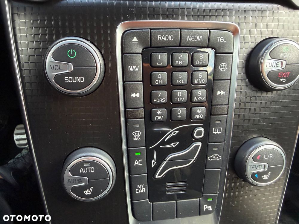 Volvo V40 D2 RDesign - 6