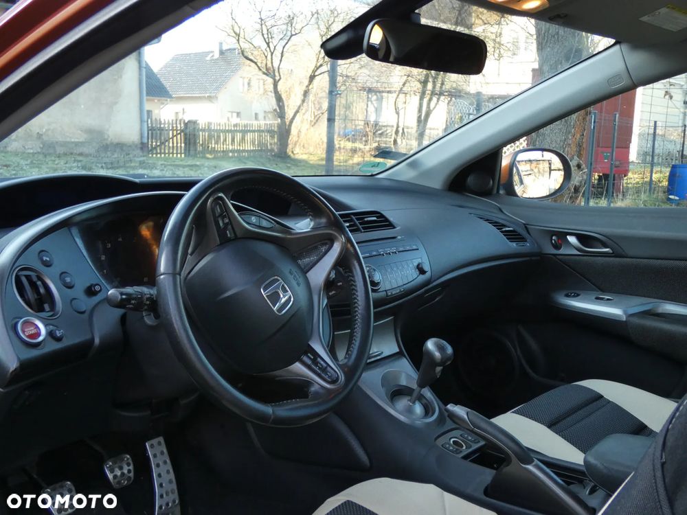 Honda Civic - 19