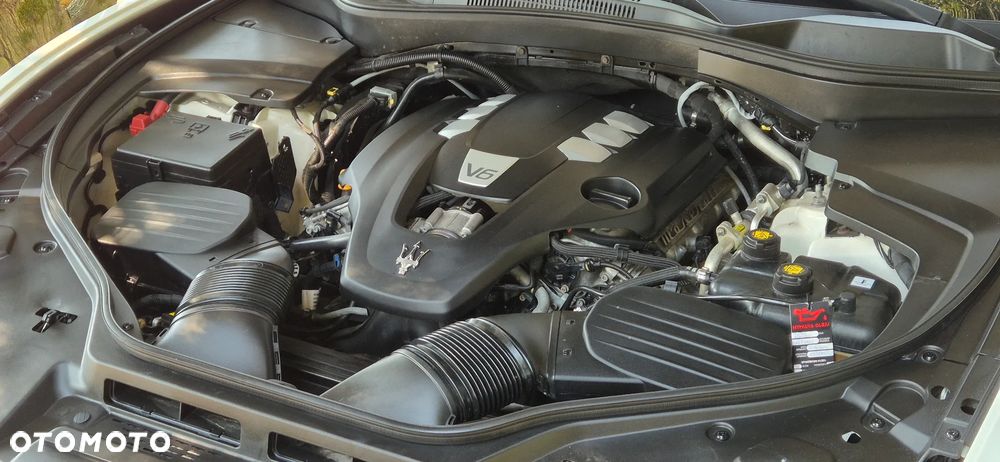 Maserati Levante S Q4 - 14