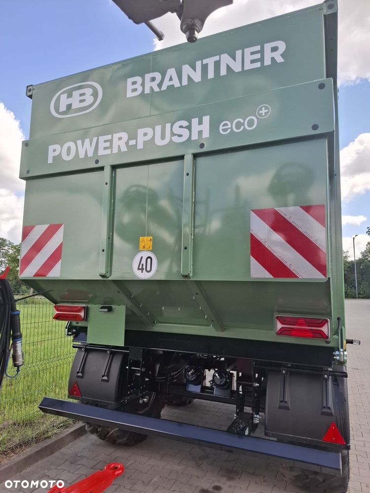 Brantner TA 16055 PP+ POWER PUSH ECO PLUS - 6