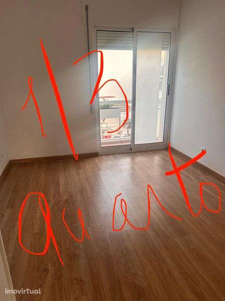 Apartamento T3 Faro - Grande imagem: 4/5