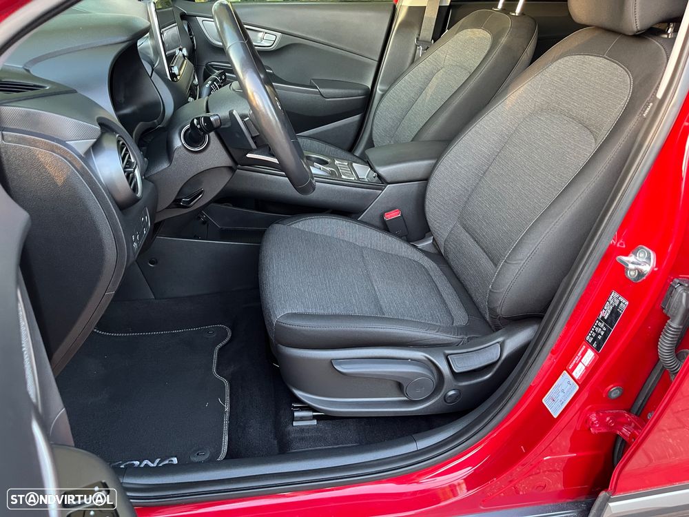 Hyundai Kauai Advantage - 13