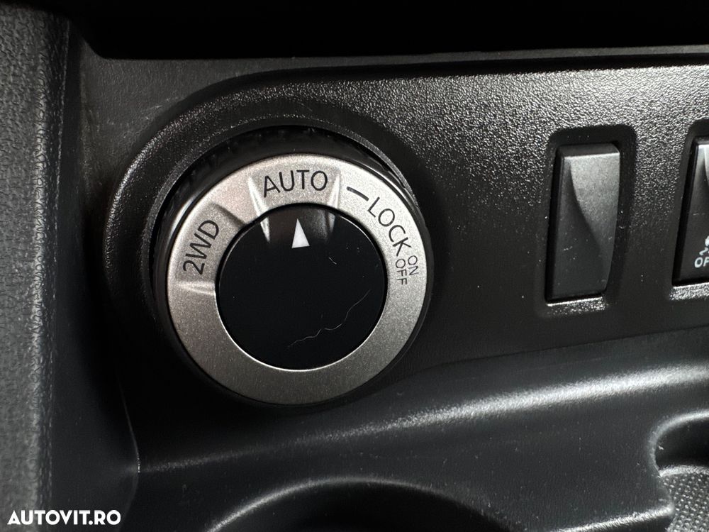 Dacia Duster dCi 110 FAP 4x4 Prestige - 10