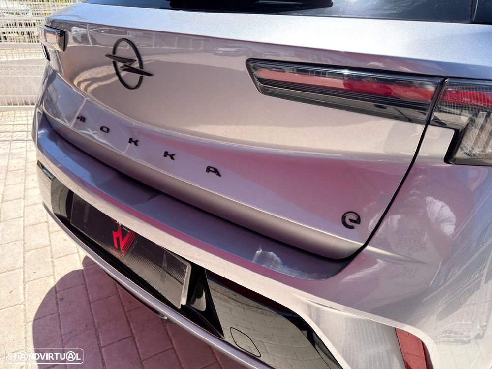 Opel Mokka 54 kWh Edition - 7
