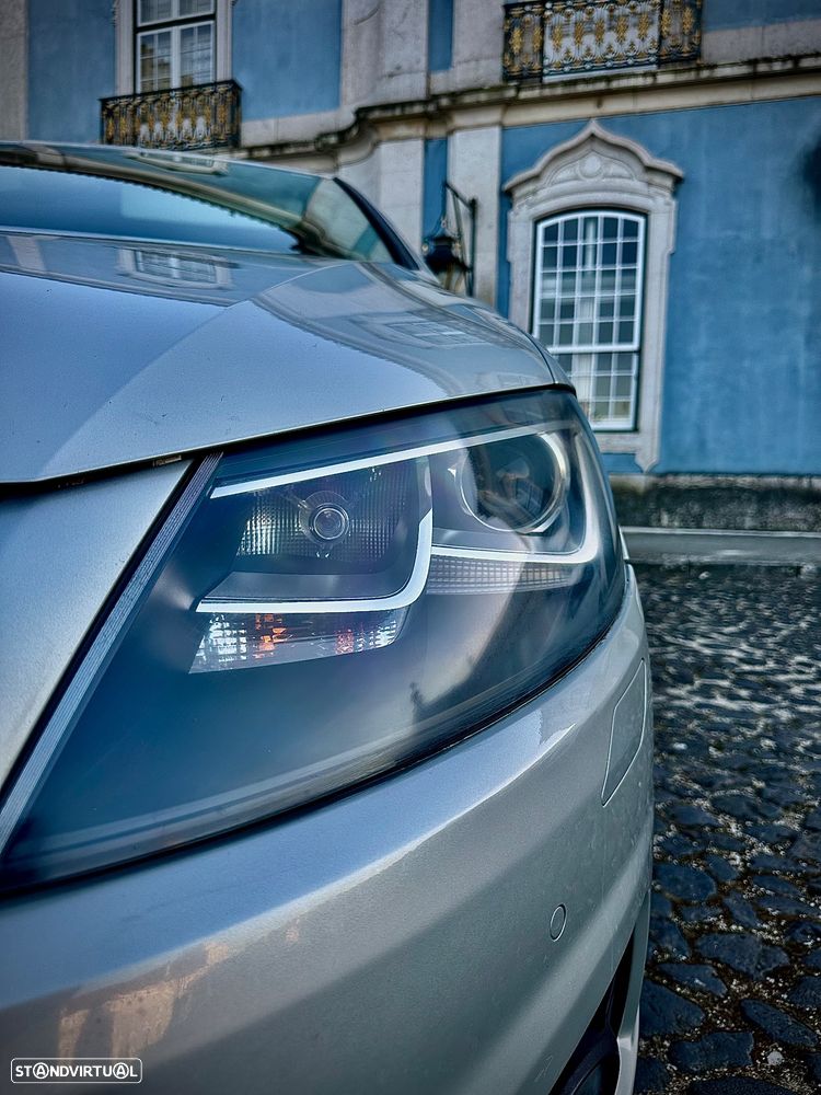 SEAT Alhambra 2.0 TDI Style - 12