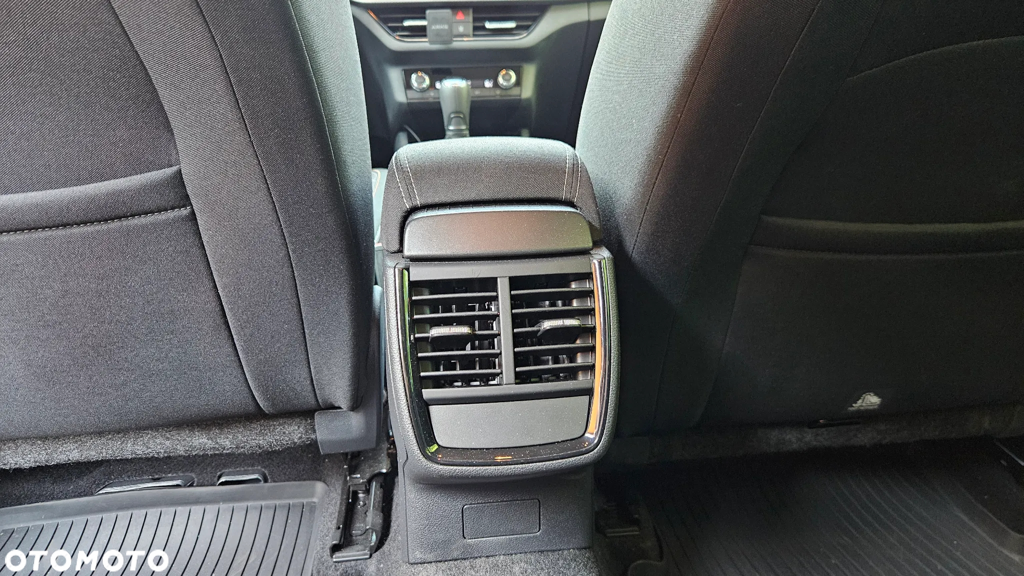 Skoda Scala 1.0 TSI Ambition DSG - 11
