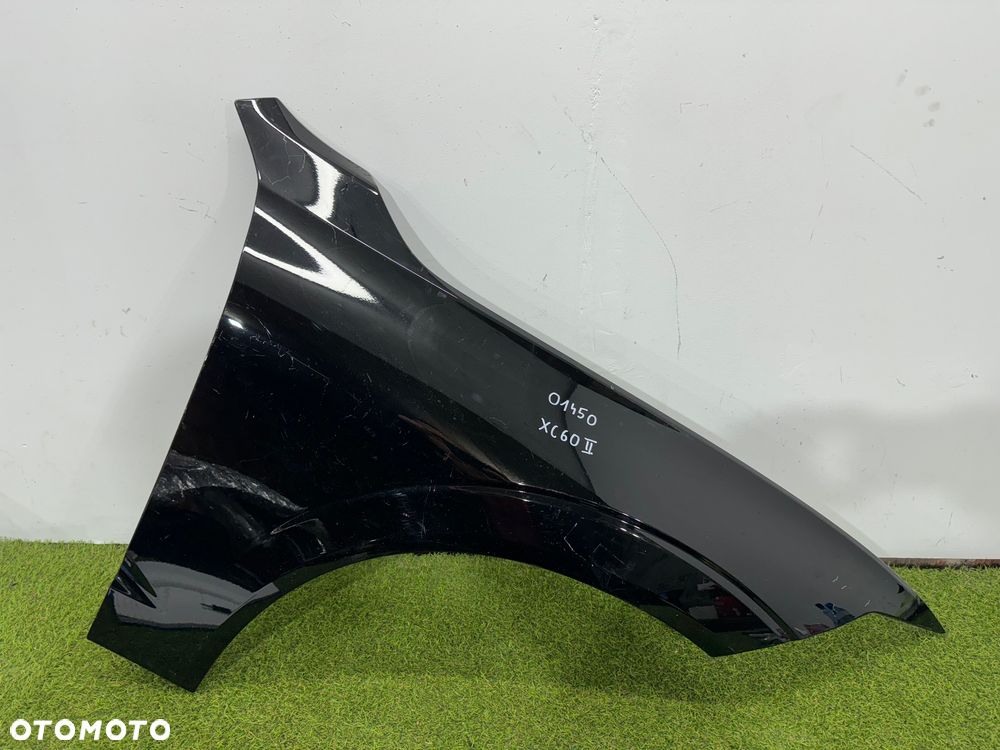 Błotnik Prawy Volvo XC60 2 - 1
