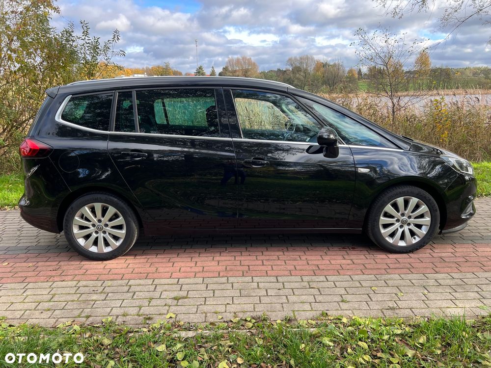 Opel Zafira 1.4 Turbo Business Innovation - 2