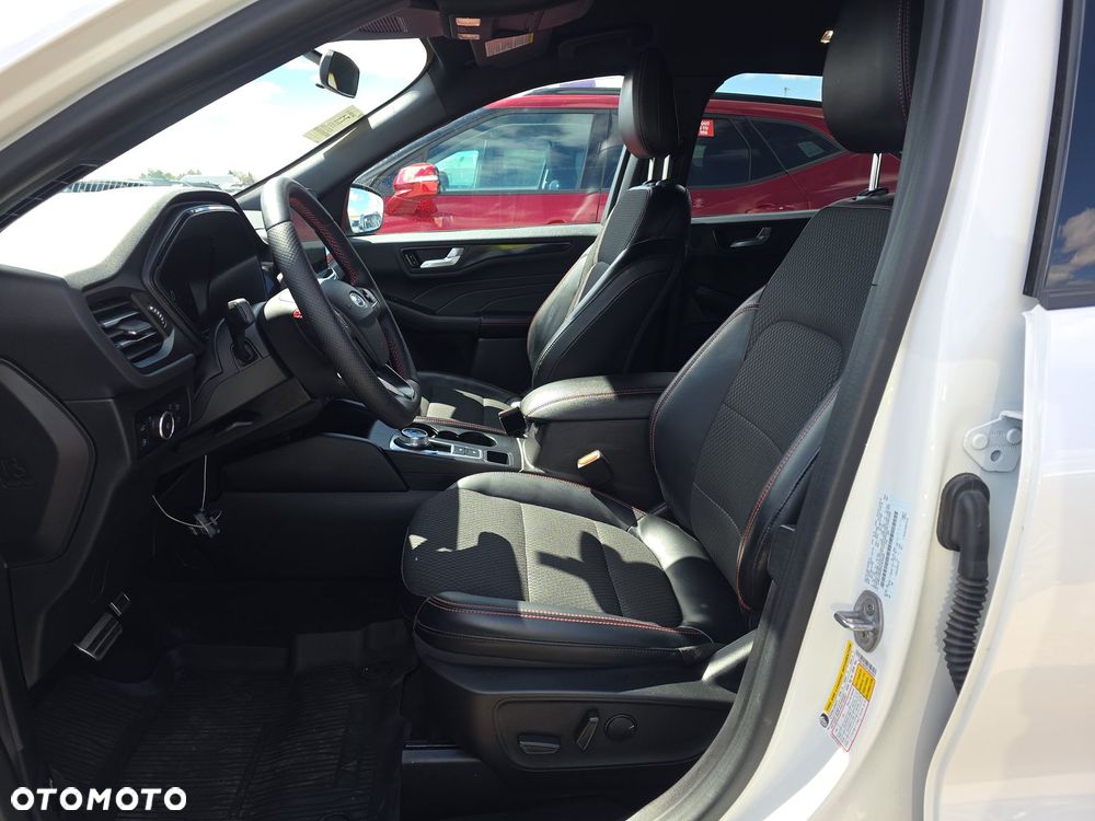 Ford Kuga 2.5 FHEV AWD ST-Line - 7