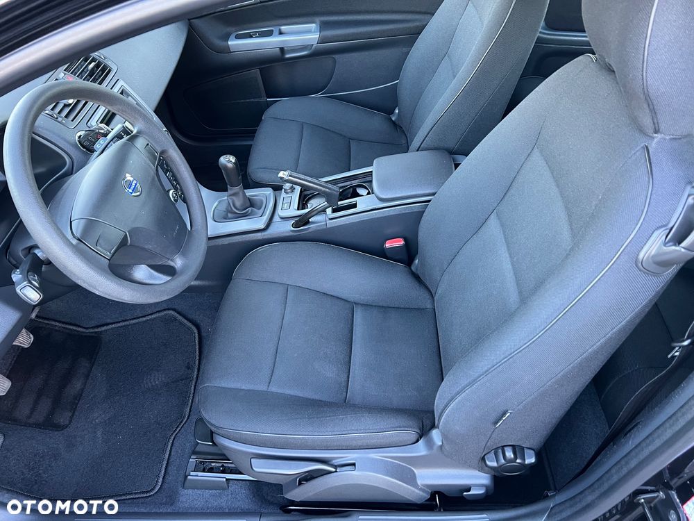 Volvo C30 D2 Business Edition - 14