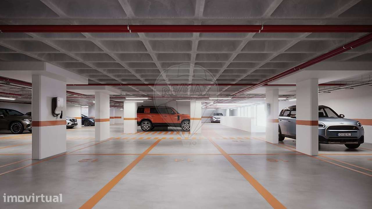 Apartamento T1 para venda - Grande imagem: 5/16