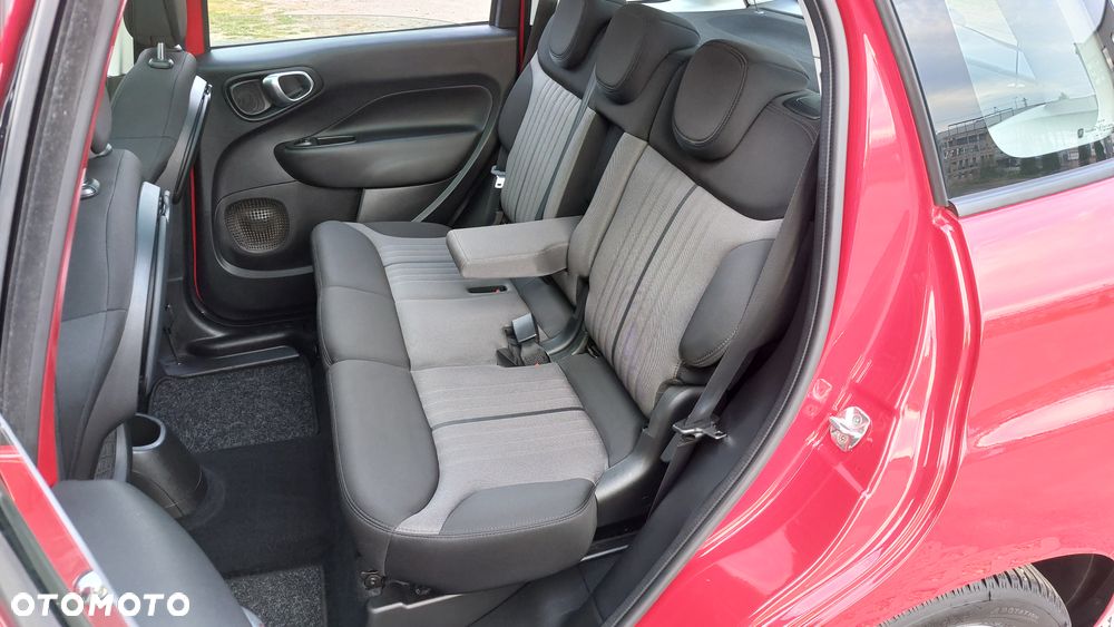 Fiat 500L Living 1.4 T-Jet 16V Lounge - 10