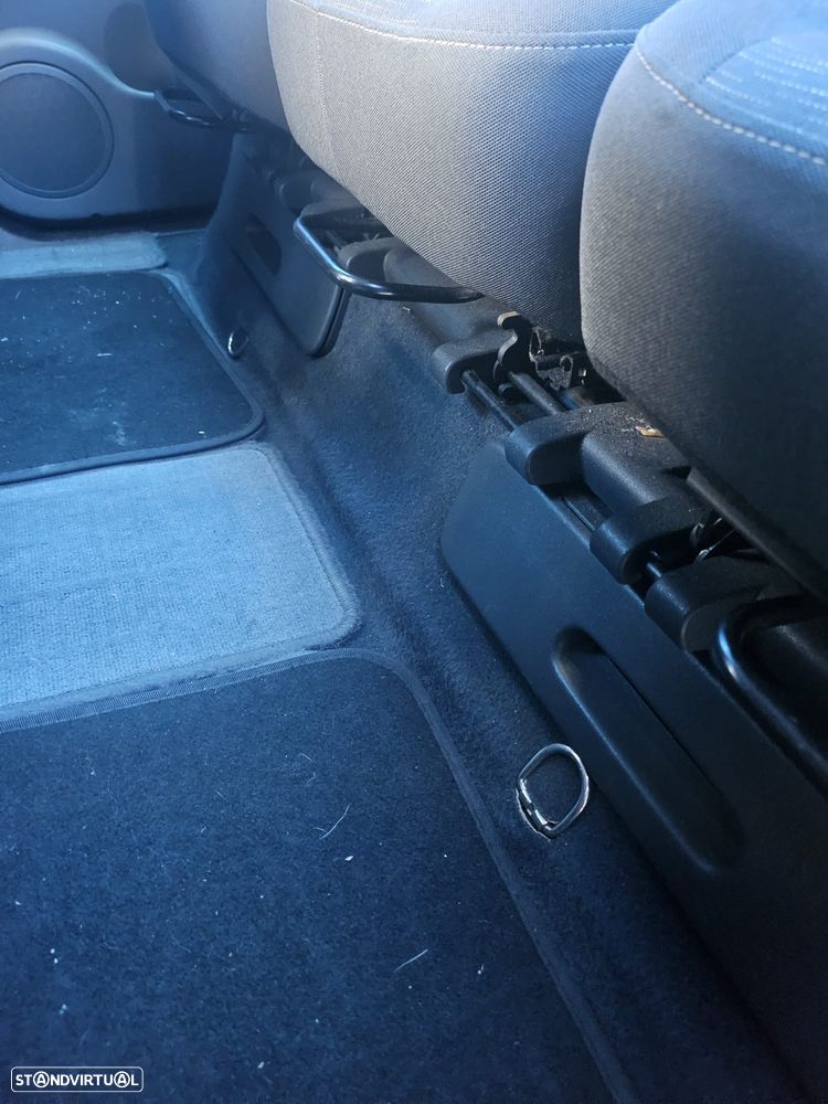 Renault Scénic 1.5 dCi Dynamique S - 3