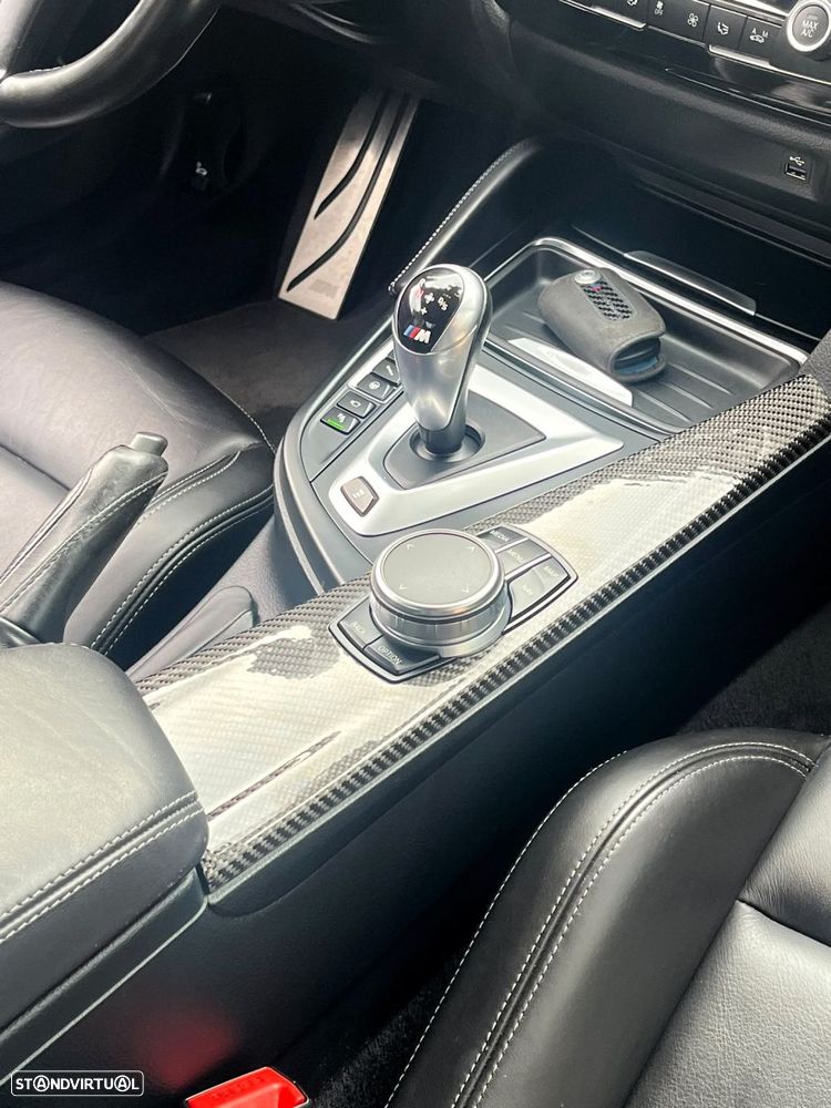 BMW M4 - 17