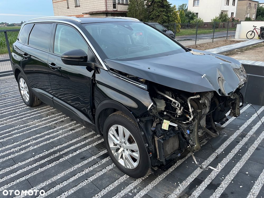 Peugeot 5008 BlueHDi 130 Active - 6