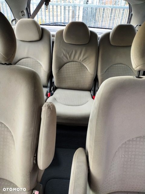 Citroën Xsara Picasso 1.6 HDI SX - 15