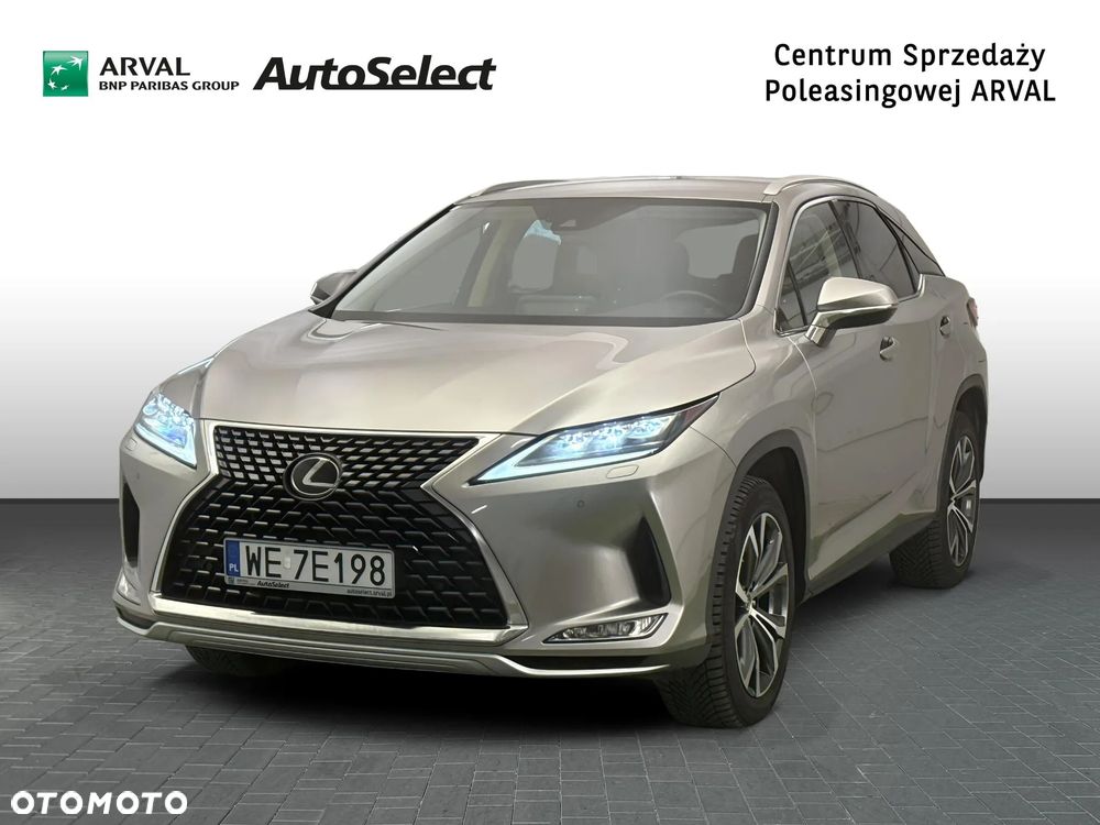 Lexus RX 300 Prestige - 1