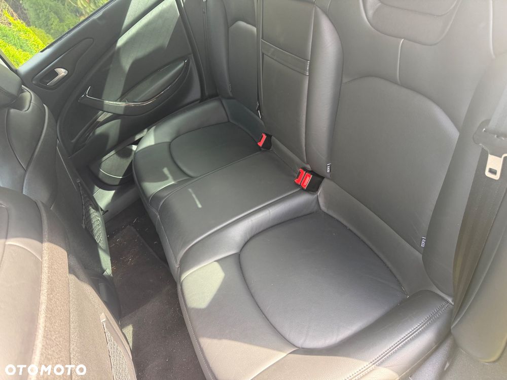 Citroën C5 Tourer 3.0 V6 Exclusive - 9