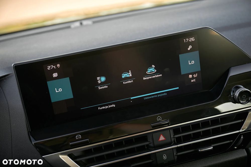 Citroën C4 1.2 PureTech Shine S&S - 33