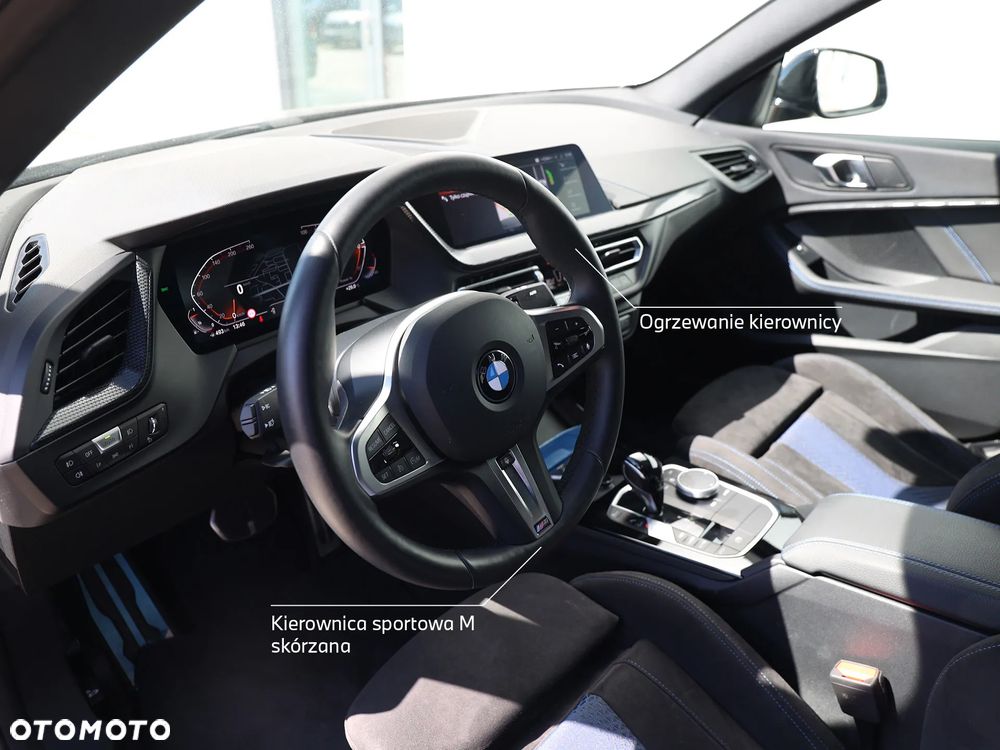 BMW Seria 2 220i M Sport - 3