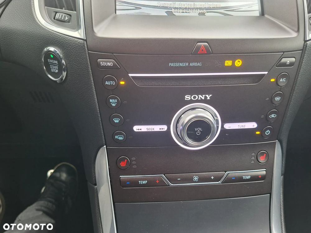 Ford S-Max 2.0 EcoBlue Titanium - 22