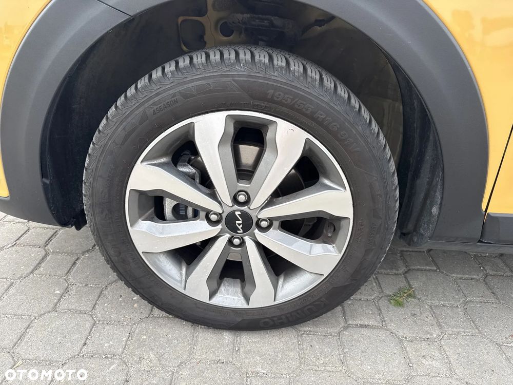 Kia Stonic 1.2 M - 19