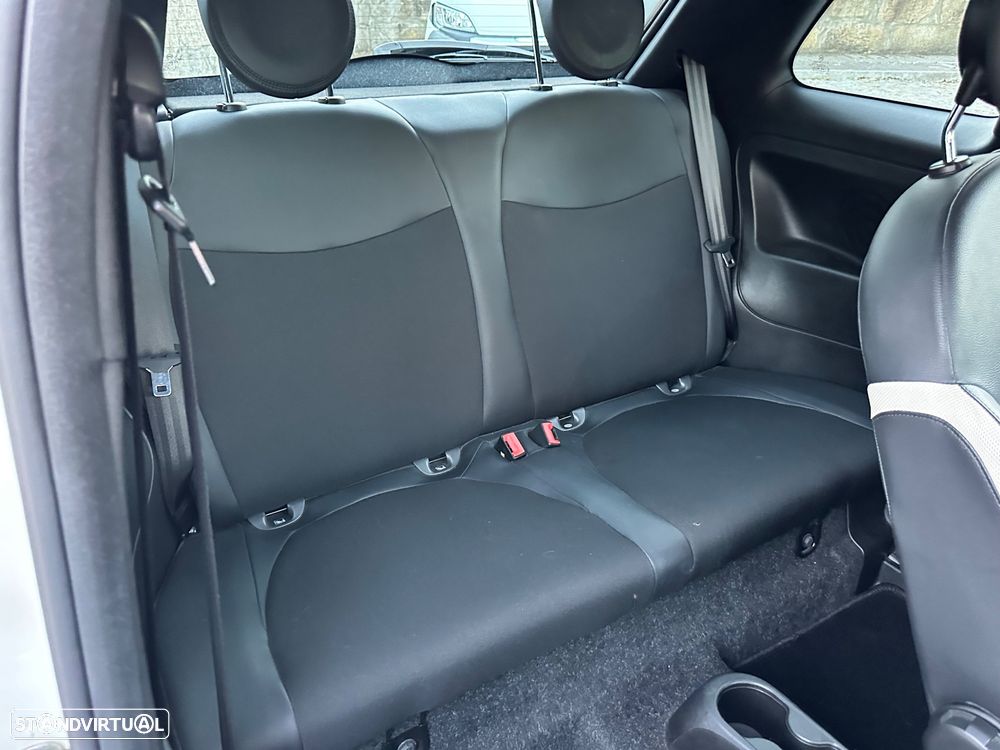 Fiat 500 1.2 Sport - 51