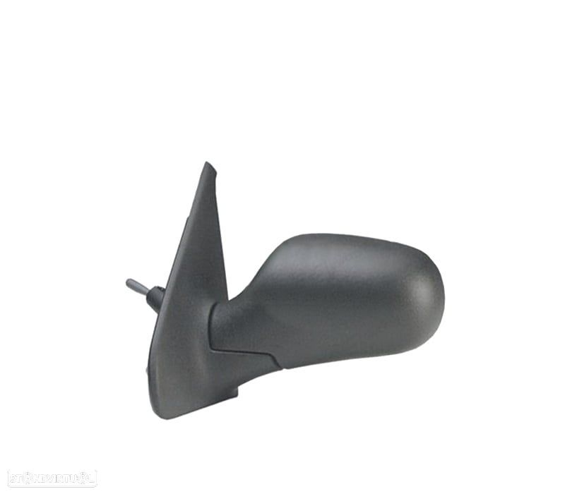 ESPELHO COMPLETO LADO ESQUERDO RENAULT CLIO II 98-00 - 1