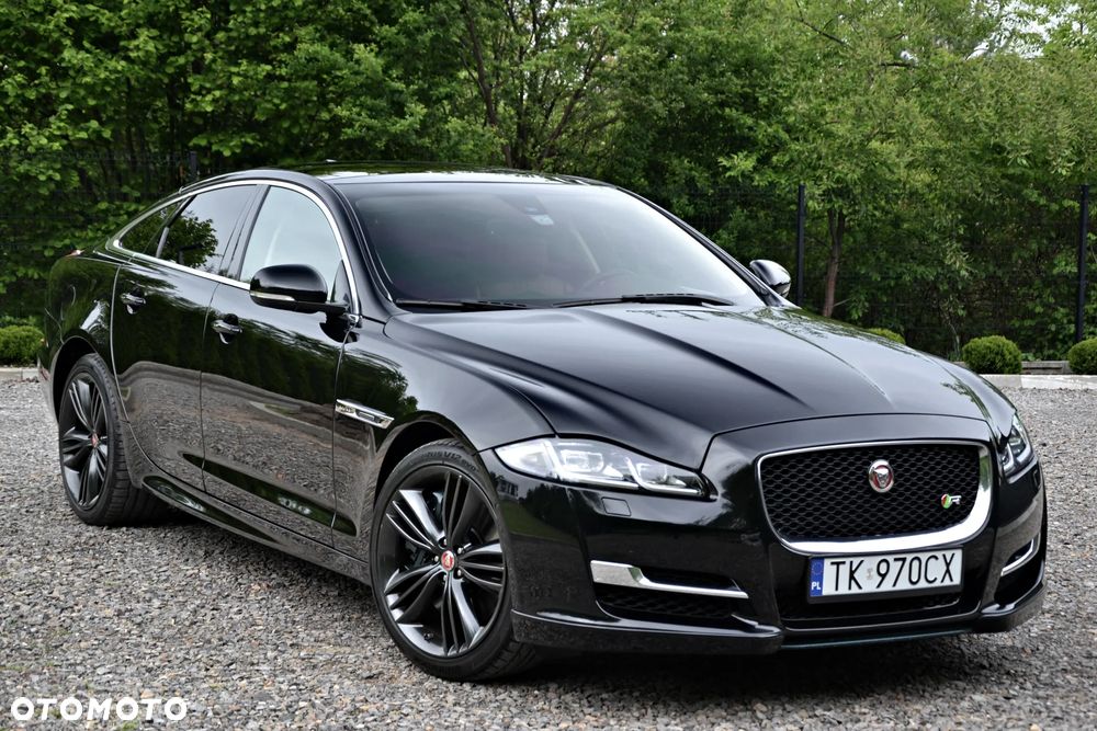 Jaguar XJ - 2