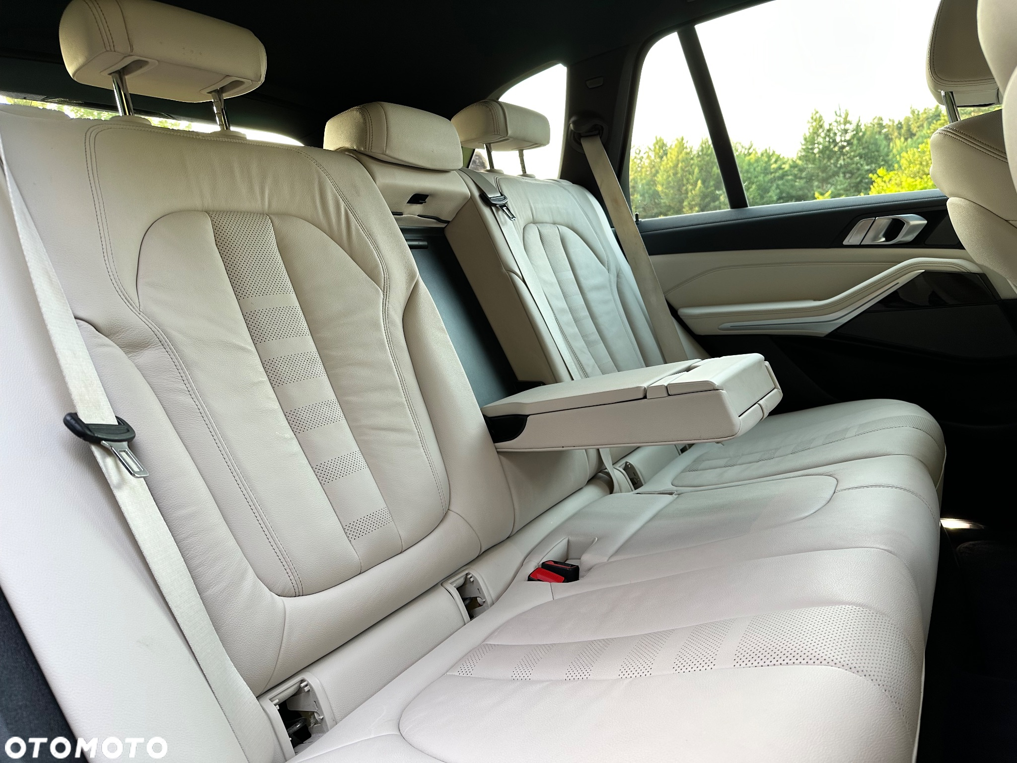 BMW X5 xDrive25d sport - 37