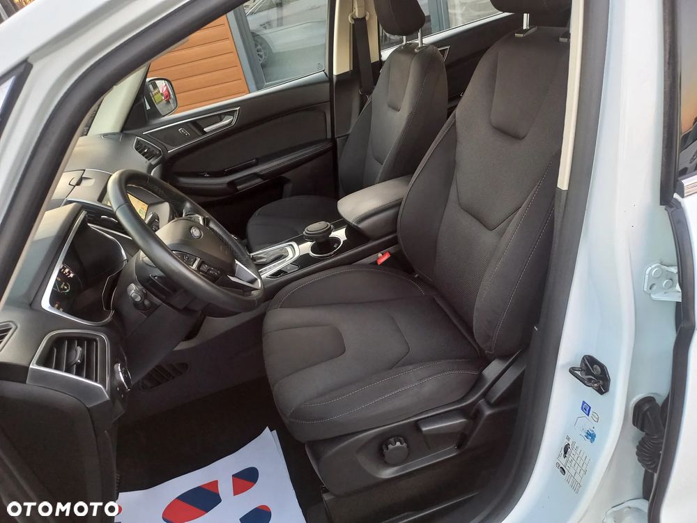 Ford Mondeo 2.0 TDCi Titanium PowerShift - 14