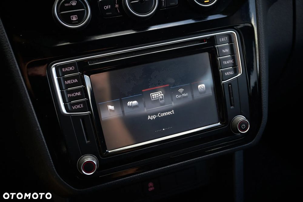 Volkswagen Caddy 2.0 TDI (7-Si.) Maxi Highline - 39