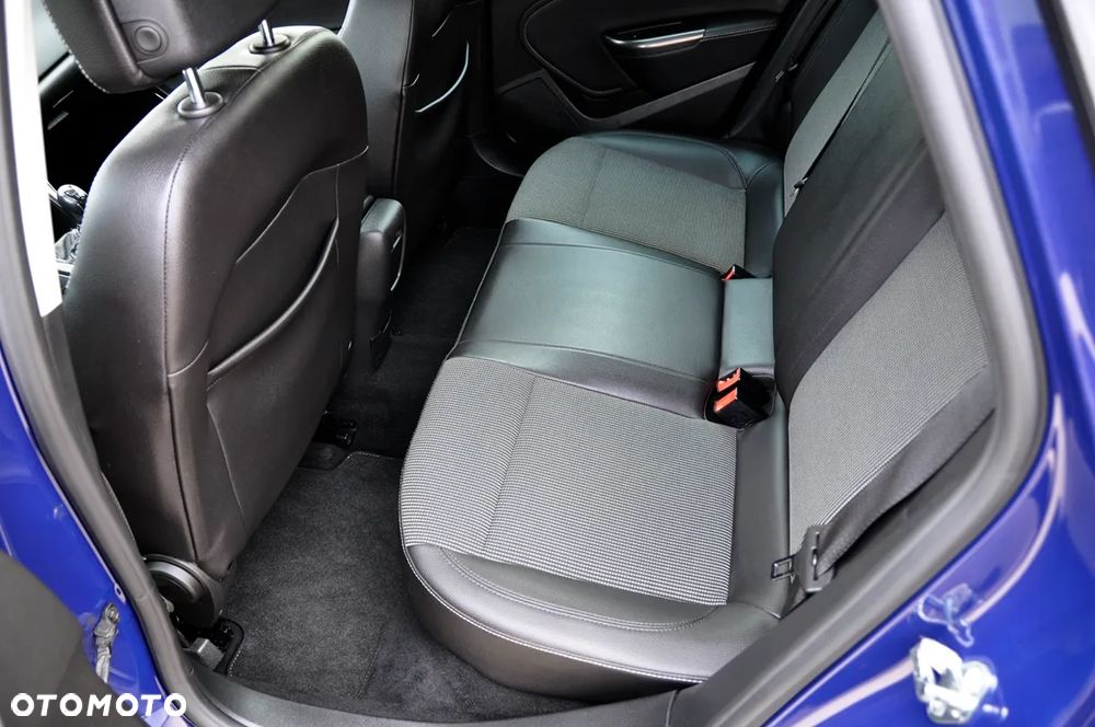 Opel Astra 1.4 Cosmo - 12