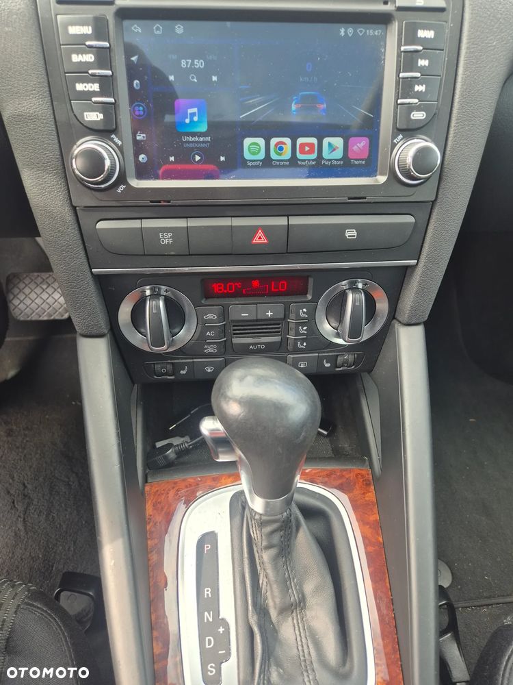 Audi A3 Sportback 1.4 TFSI S tronic Ambiente - 16