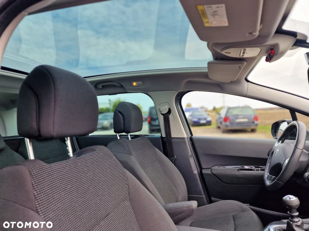 Peugeot 5008 1.6 HDi Active - 29