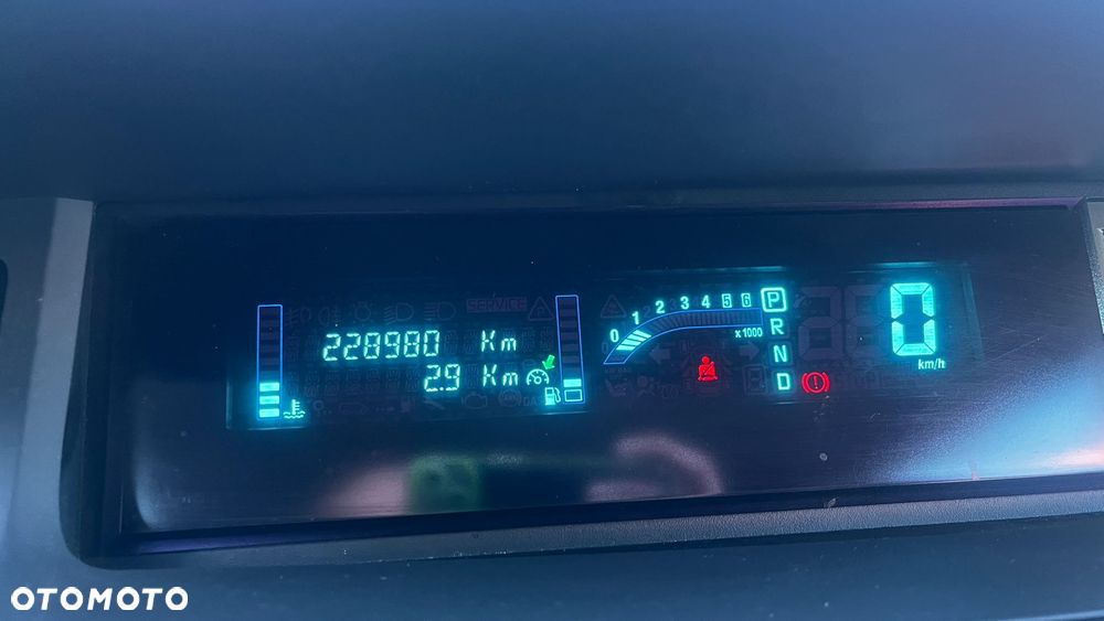 Renault Grand Espace 2.0 dCi FAP Edition PGA - 32