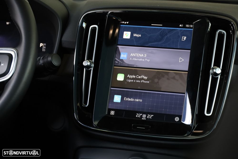 Volvo C40 Recharge Plus - 18