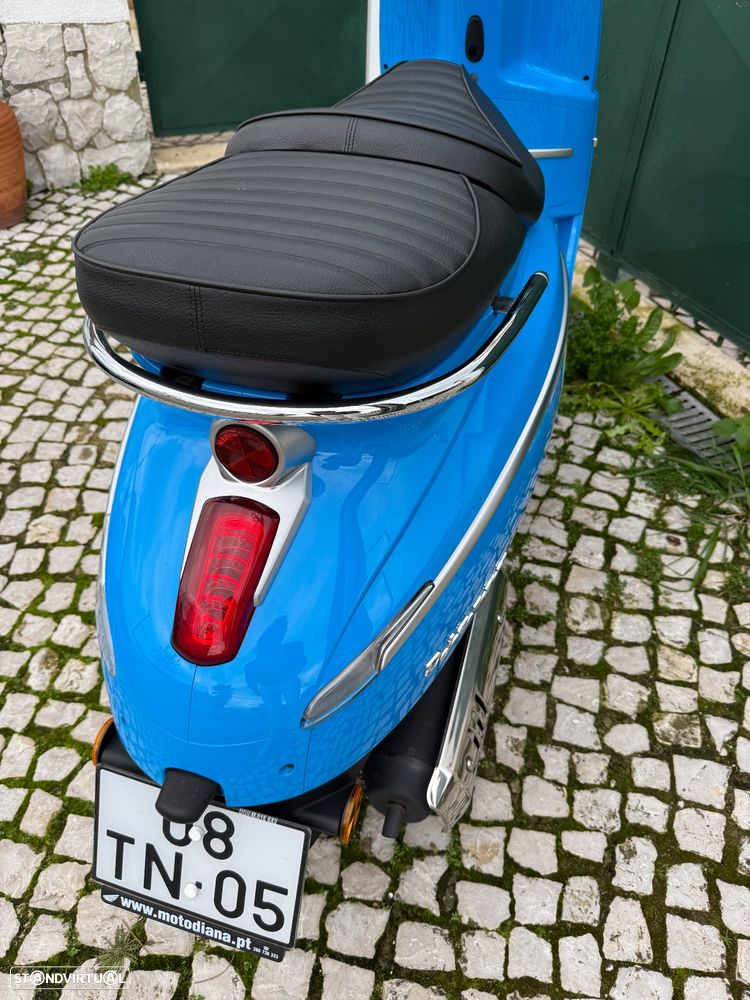 Peugeot Django AA - 3