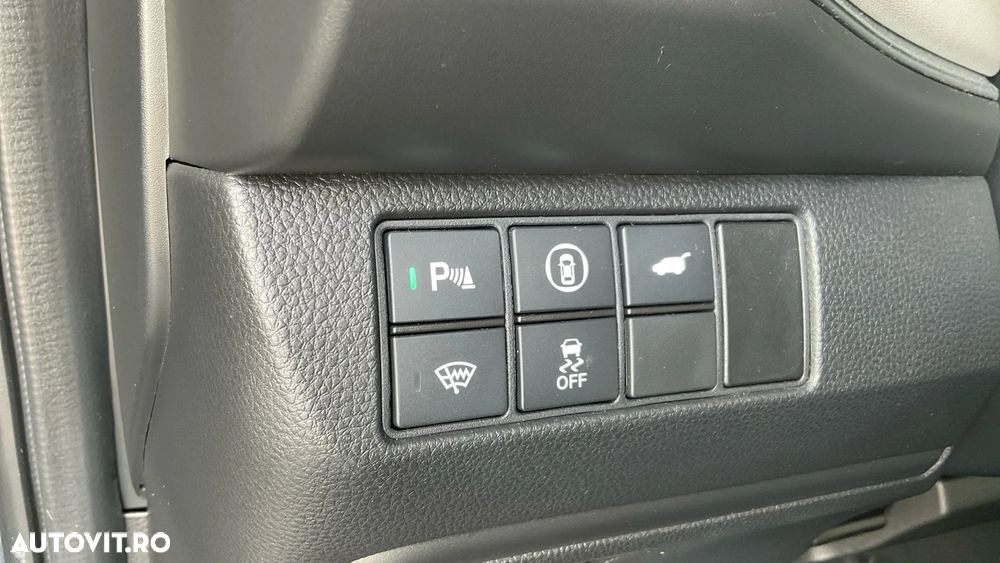 Honda HR-V 1.5 e:HEV 4x2 E-CVT Advance Style - 14