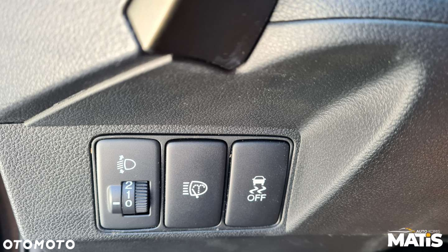 Honda Civic - 19