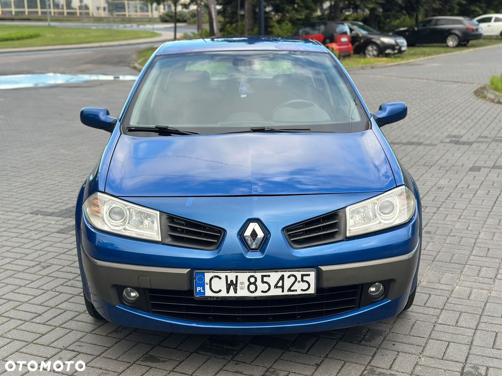 Renault Megane - 8