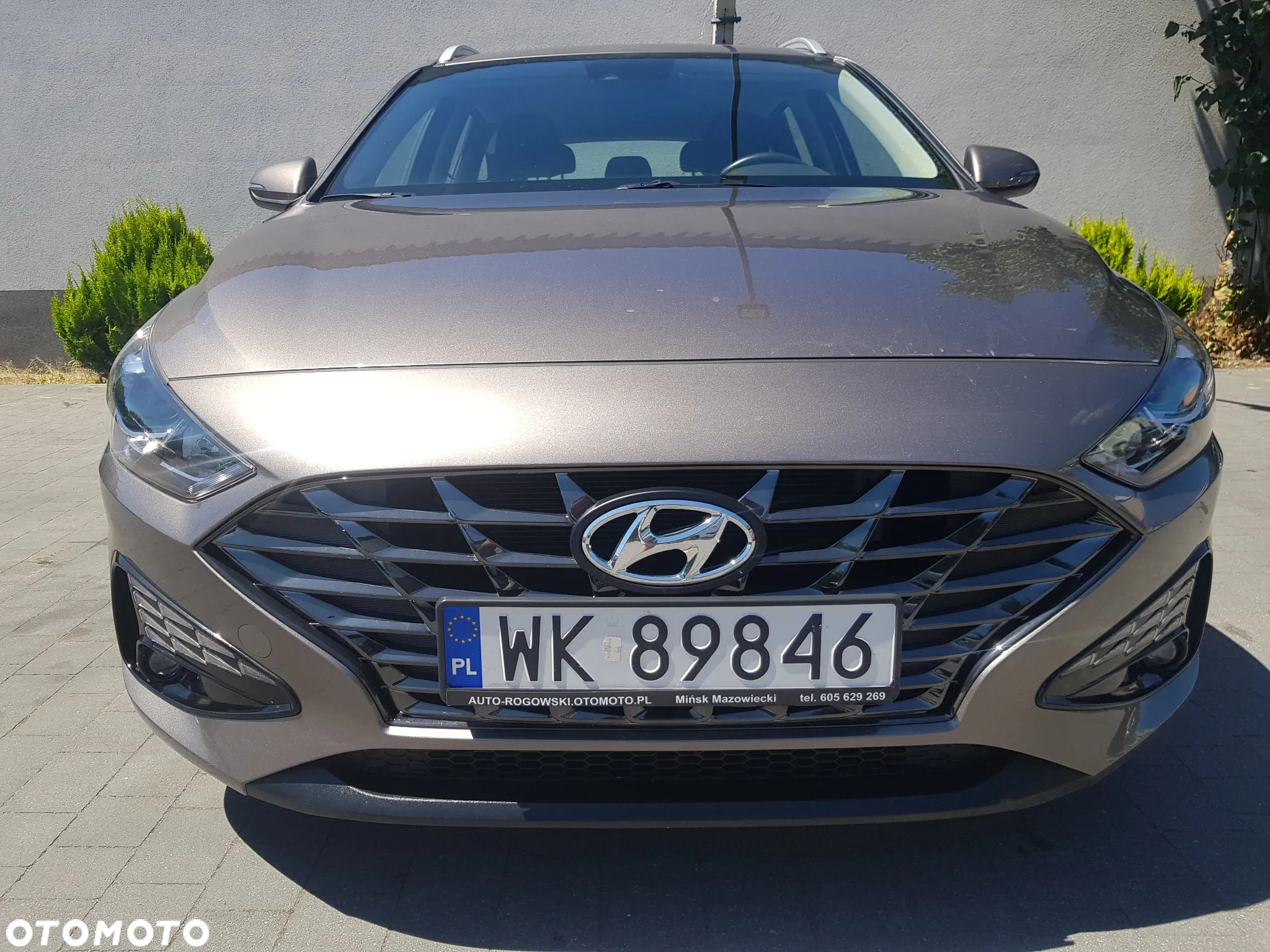 Hyundai i30 1.0 T-GDI Modern - 21